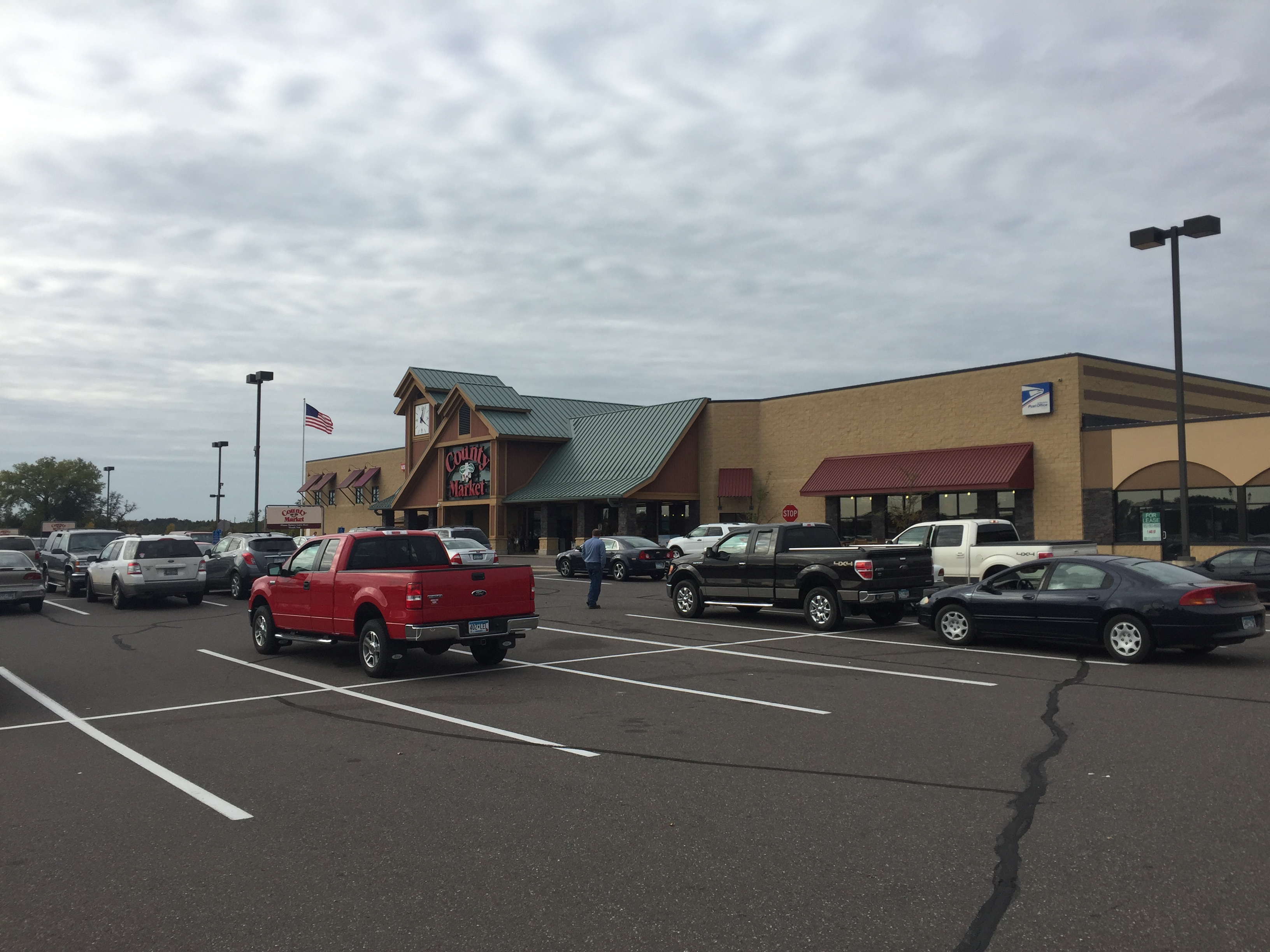 Market Place Mn - aosfm15