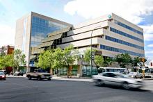 Saskatchewan Place Saskatchewan Place