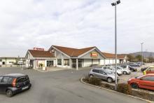 Neuenmarkt-Wirsberg Neuenmarkt-Wirsberg