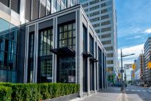 2 St. Clair Ave W 2 St. Clair Ave W