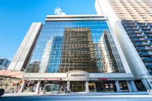 Dominion Centre Dominion Centre