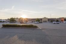 Mooresville Consumer Square Mooresville Consumer Square