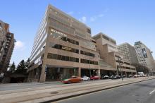 55 St. Clair Ave W 55 St. Clair Ave W