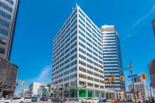 2 St. Clair Ave E 2 St. Clair Ave E