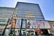 151 Bloor St W 151 Bloor St W