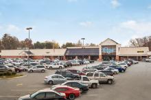 Highland Square Highland Square