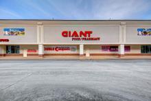 Lake Raystown Plaza Lake Raystown Plaza