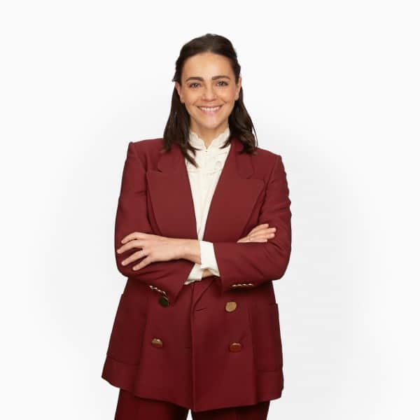 Bozena Jankowska