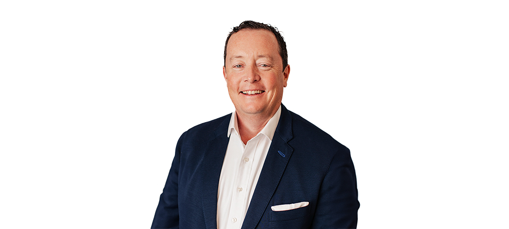 Blair Welch, official photo