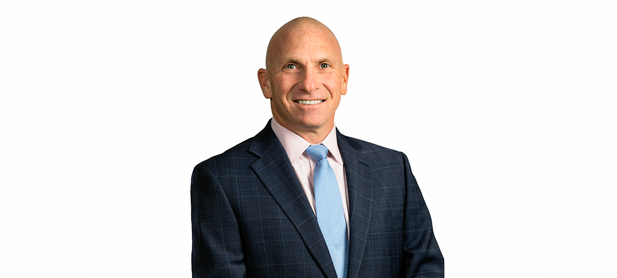 Neil Kaufman, official photo